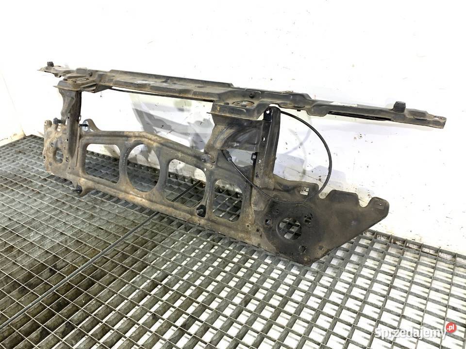 PAS PRZEDNI BMW E39 25 143 9503 Hatchback osobowe Części samochodowe