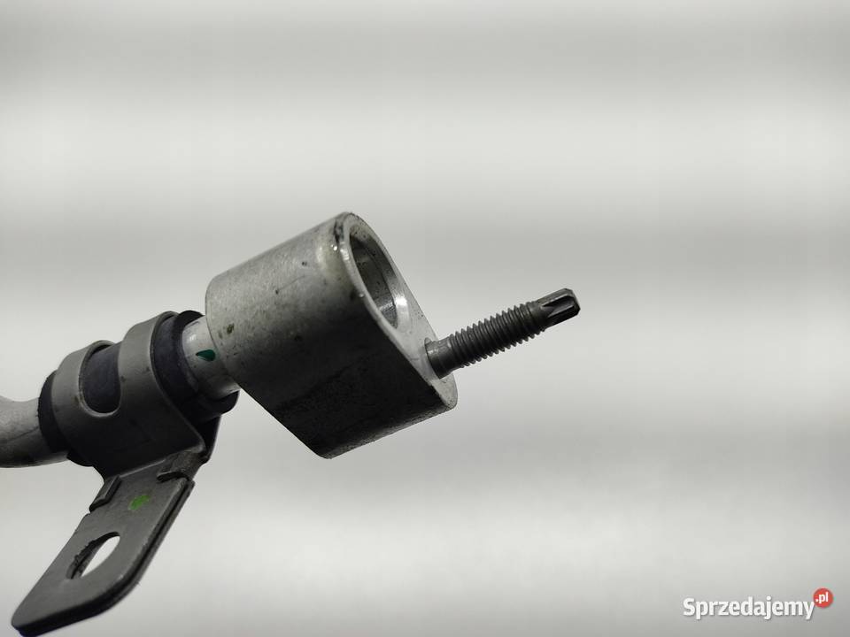 WĄŻ PRZEWÓD KLIMATYZACJI RENAULT ZOE 924489058R