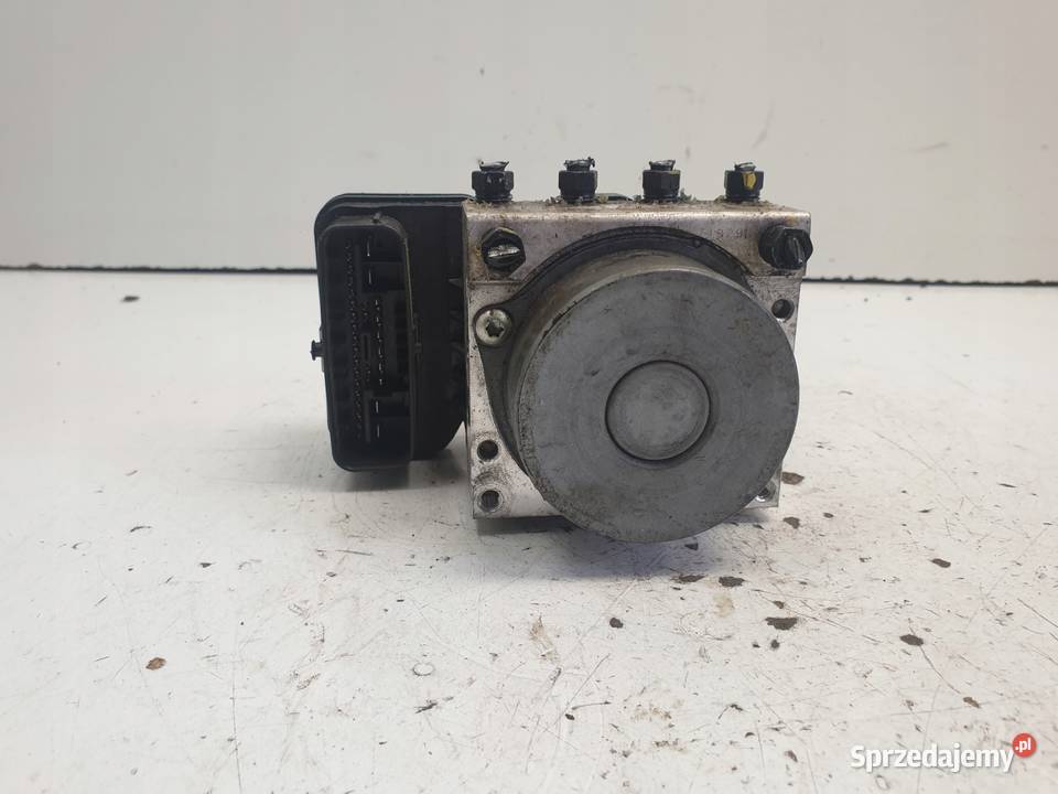 Toyota CHR POMPA ABS Sterownik 4451010070 Rudka