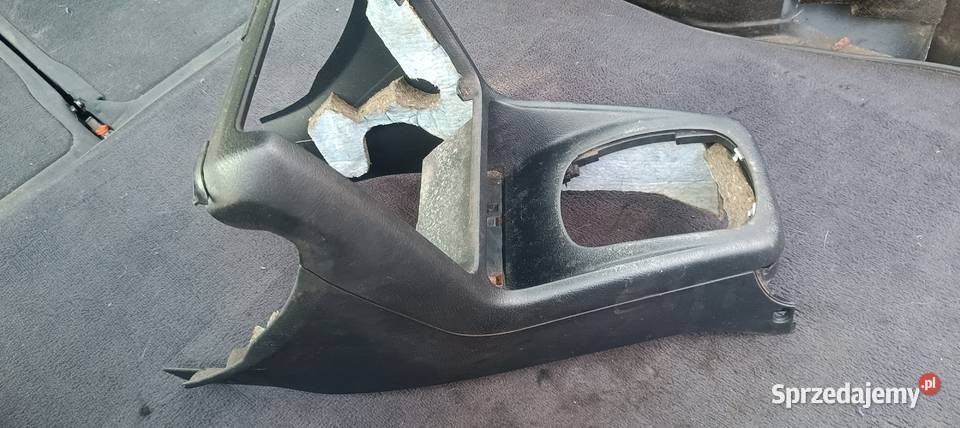 Tunel Środkowy Przedni Audi A4 B5 a23 Myszków