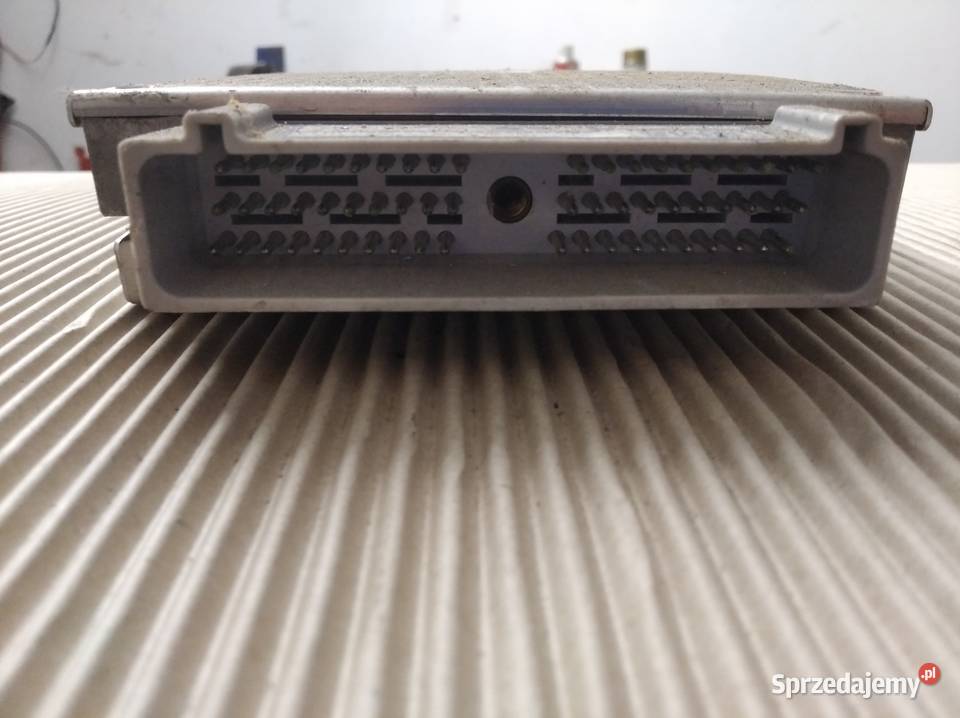 Komputer Silnika Ford Scorpio 25 94GB12A650AA osobowe Bielsko-Biała