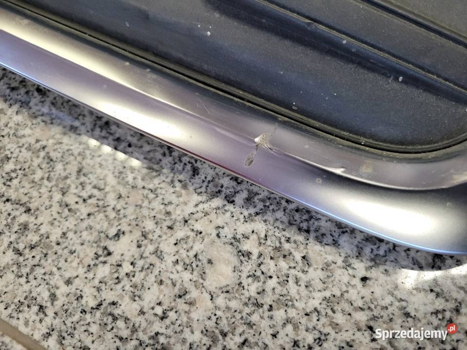 Audi q5 2019 griil Białystok