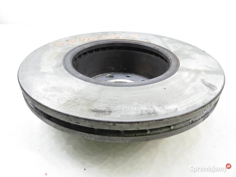 TARCZA HAMULCOWA PRZÓD RENAULT MASTER II FD 22 sprzedam