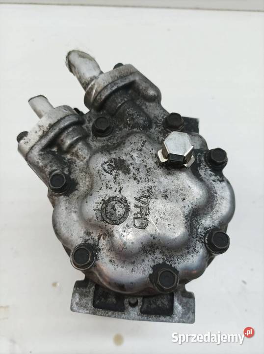 SPRĘŻARKA KLIMATYZACJI 3M5H19D629GD 16 TDCI Ford