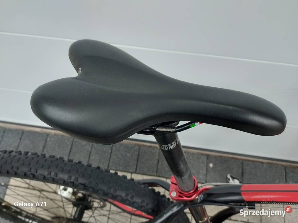 Rower górski ORBEA ALMAkoła 29SRAM X7rama Jelenia Góra sprzedam