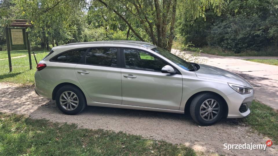 Sprzedam Hyundai i30 kombi 1000cm3 sprzedam