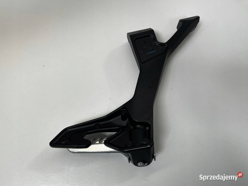 KAWASAKI Ninja 400 1821 Set pasażera tył