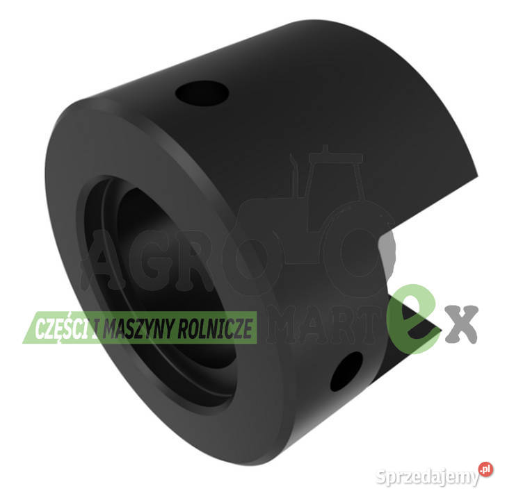 AXE13435 KOŁNIERZ BLOKUJĄCY JD Wichrów