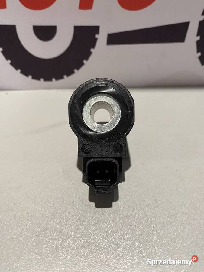 Cewka elektrozaworu Case Holland 85827995 Białystok