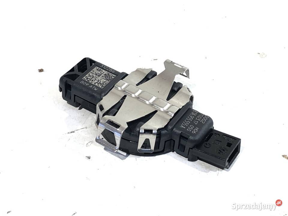 CZUJNIK DESZCZU AUDI A4 B9 81A955555A Czujniki deszczu