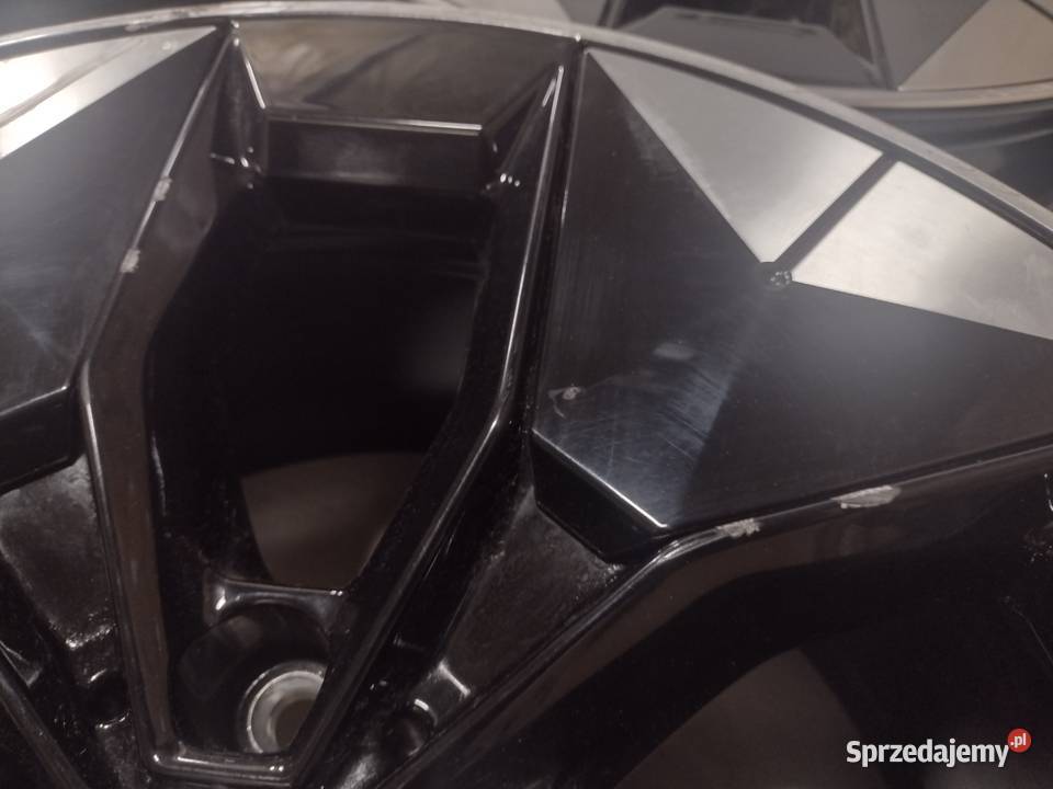 Koła opony felgi aluminiowe BMW iX3 g08 Ostrzeszów sprzedam
