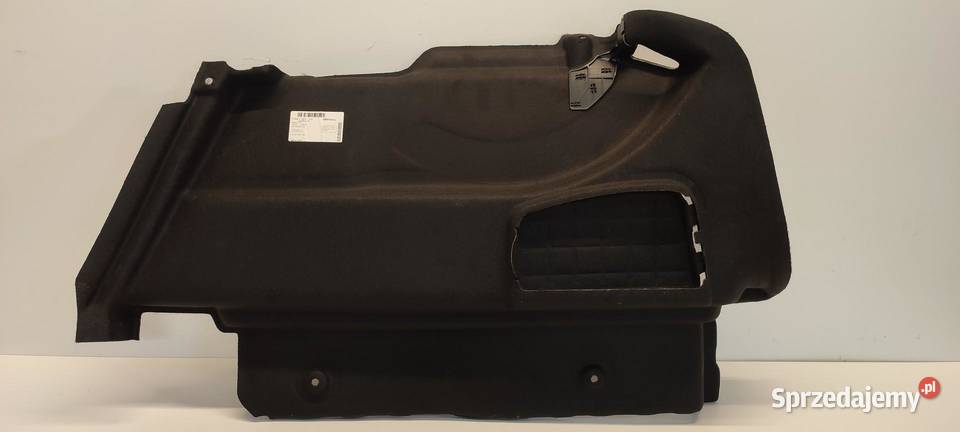 BMW F44 218I BOCZEK BAGAŻNIKA LEWY 7491181