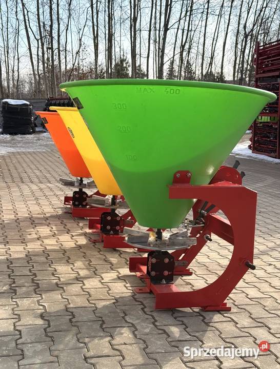 Rozsiewacz LEJEK Słubice