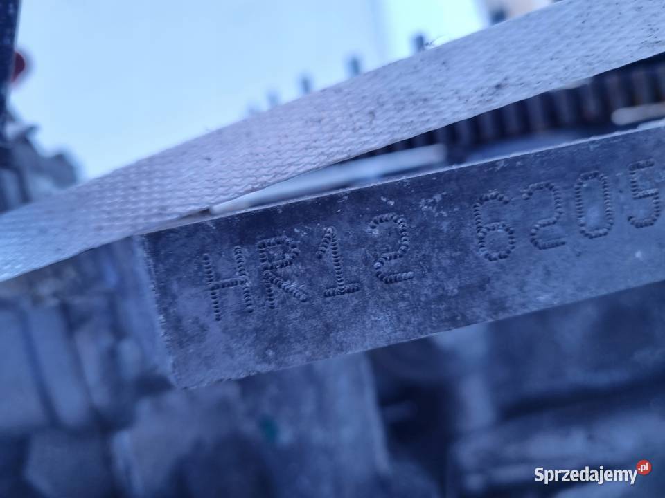 SILNIK Nissan Micra IV K13 12 16V 80 serwisowany Silniki kompletne sprzedam