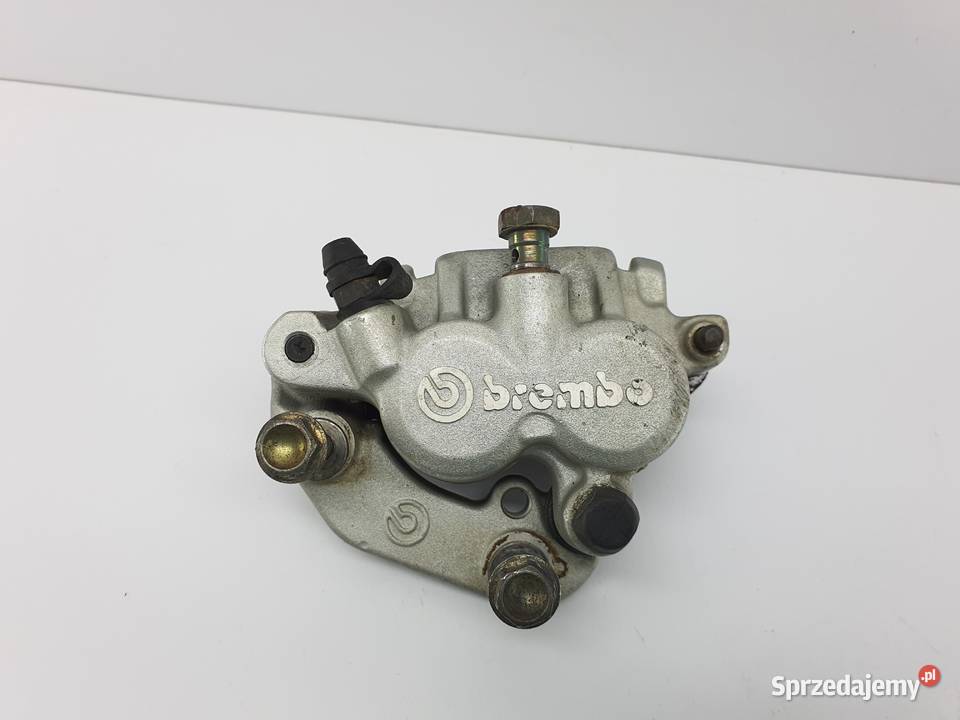 Zacisk Hamulcowy Przod Brembo Husqvarna łódzkie Łódź
