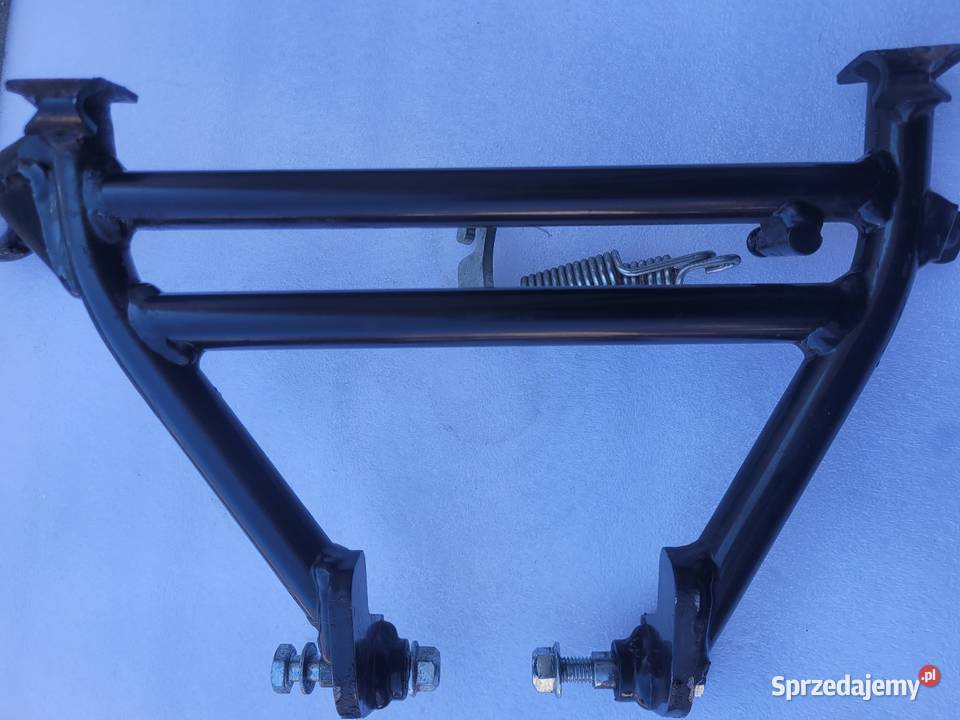 Kawasaki ZZR 1400 STOPKA CENTRALNA SW MOTECH Nowy Tomyśl