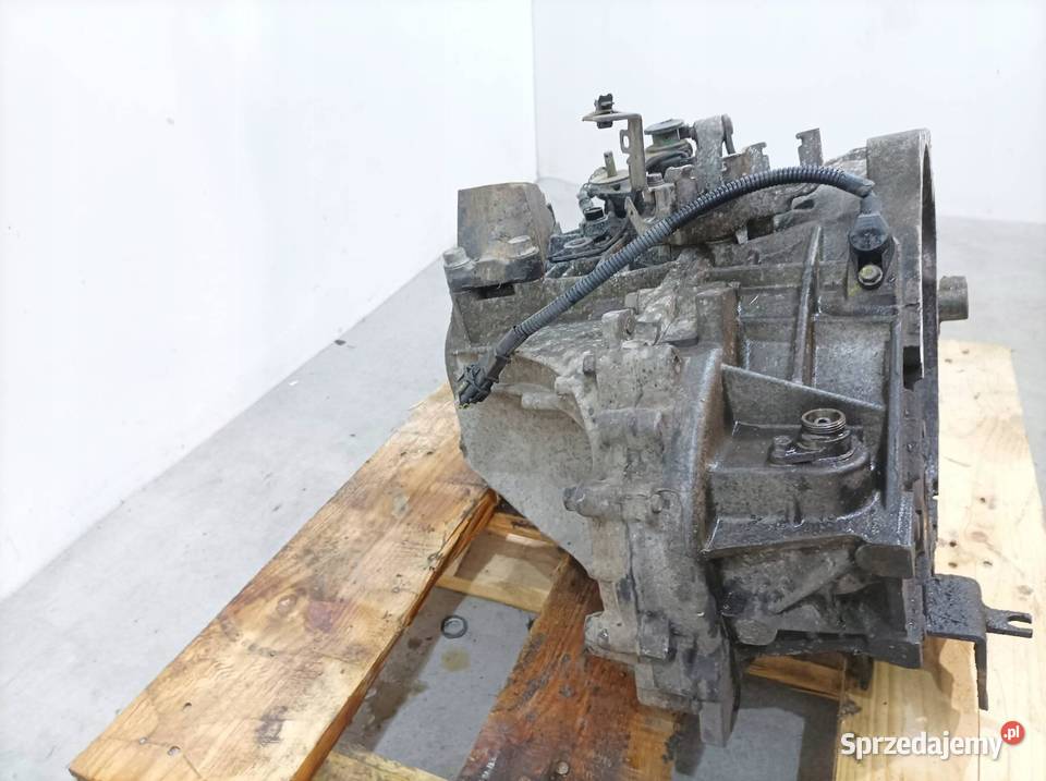 SKRZYNIA BIEGÓW 17 CRDI Kia Sportage III świętokrzyskie