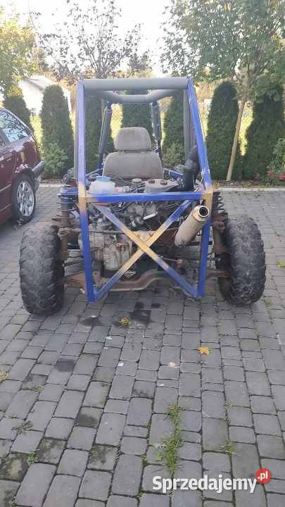 Buggy Astra 14