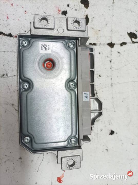 SENSOR AIRBAG 9134280 Bmw Seria 3 V 20052012 E90 sprzedam