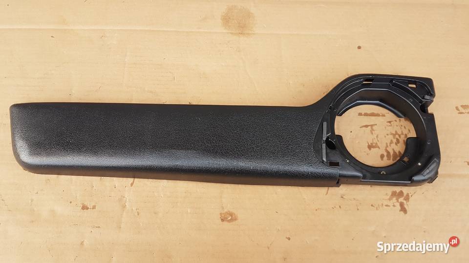 SEAT IBIZA II 6K OSŁONA BOCZKA DRZWI LEWA Osłony i zaślepki Skarżysko-Kamienna