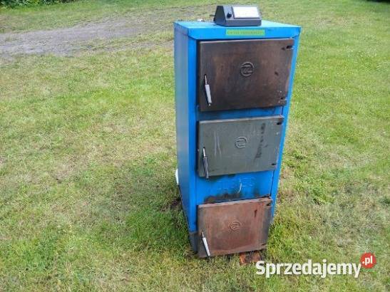 Piec CO KMW 32kW Błaszki