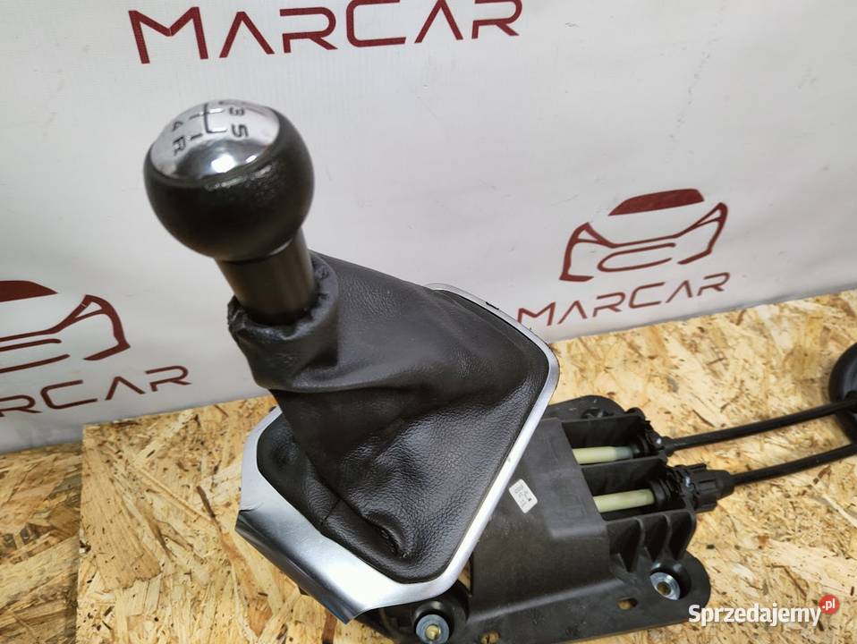 Lewarek Wybierak Linki Zmiany Biegów Citroen C osobowe wielkopolskie Pleszew sprzedam