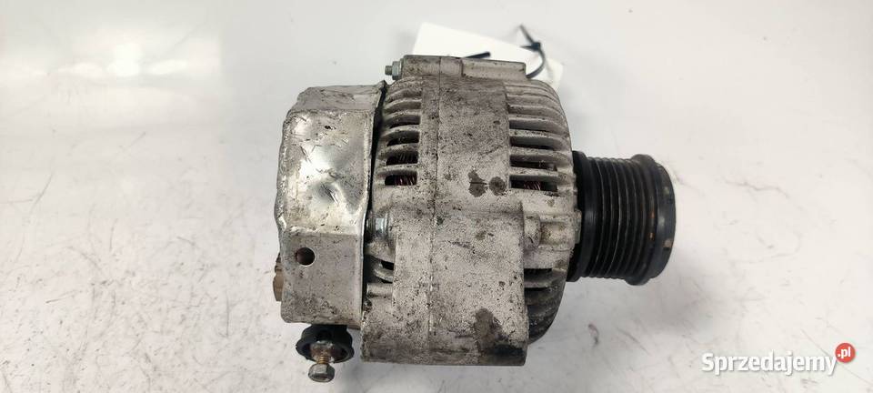 ALTERNATOR 114024 kujawsko-pomorskie Lipno