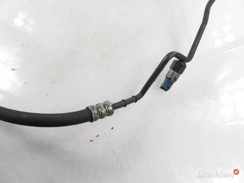 PRZEWÓD WSPOMAGANIA PEUGEOT 206 14 9638222480