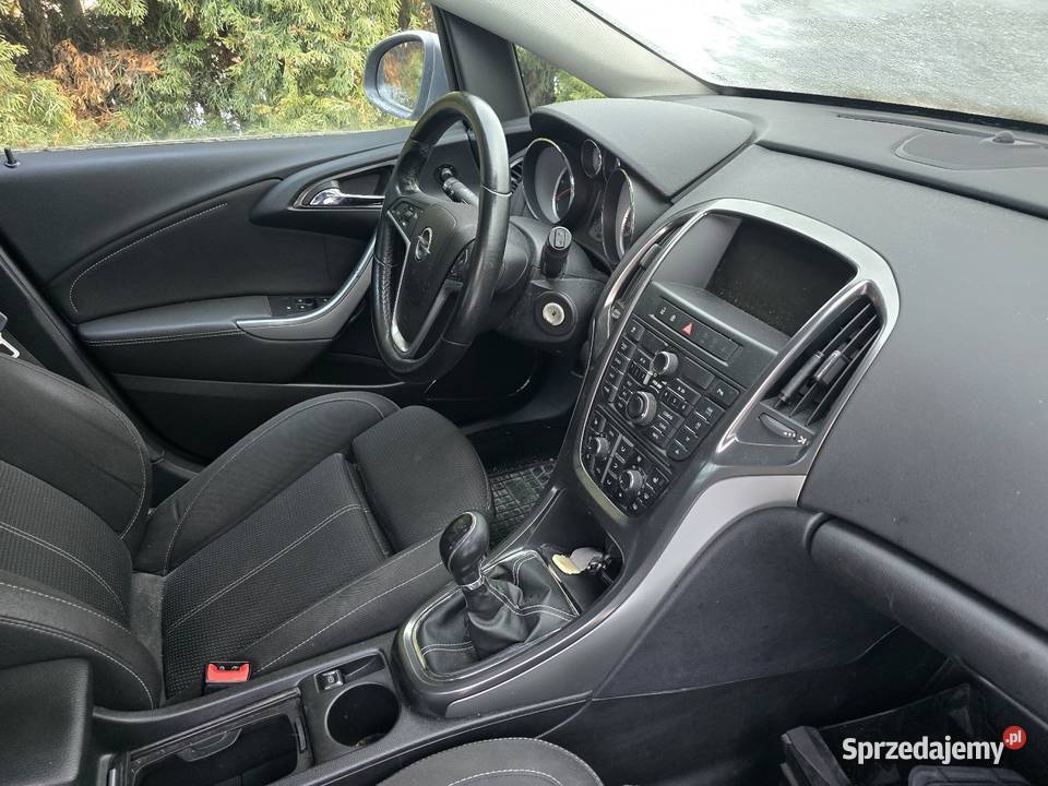 Silnik 20 CDTI A20DTH 160 Astra Insignia Silniki kompletne małopolskie Miechów