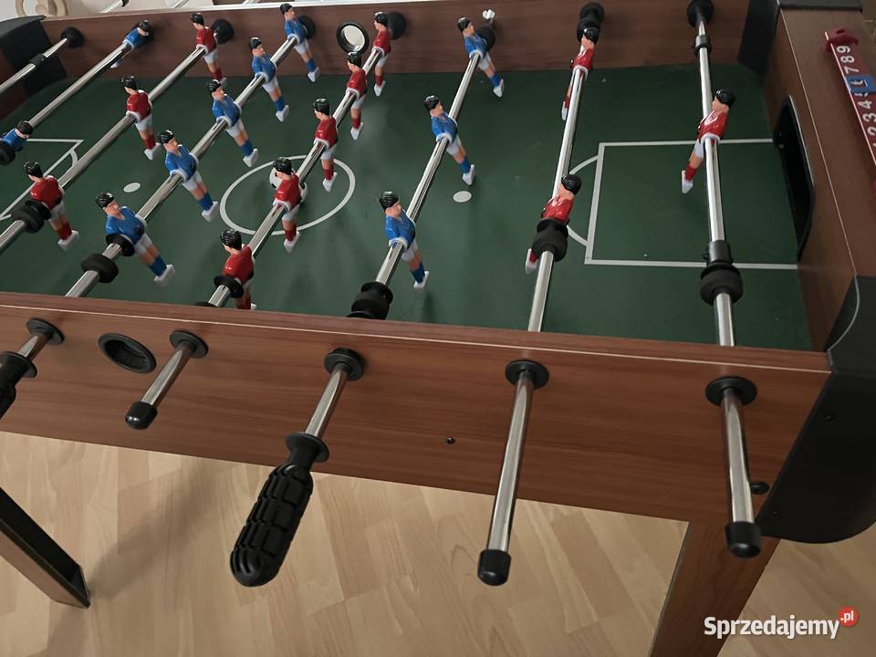 Piłkarzyki stół do gry Zręcznościowe Ożarów Mazowiecki