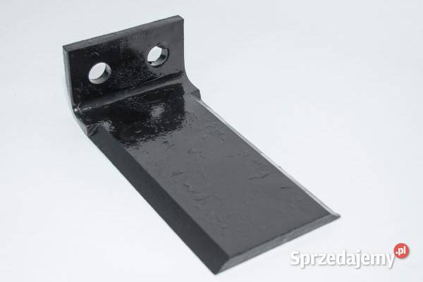 Noże do kosiarek na zamówienie ogrodowe Produkcja