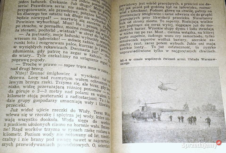 Gdzie diabeł nie może Bogdan Bartnikowski miękka lubelskie Chełm