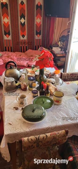 Sprzątanie śmierci Sprzątanie domów i mieszkań Wieliczka
