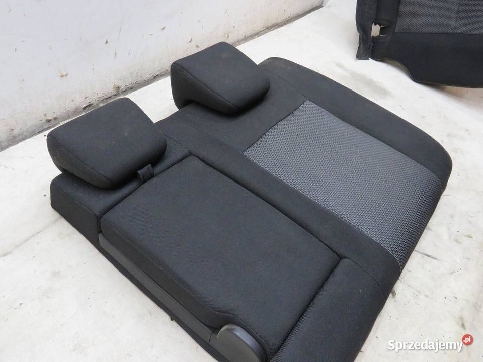 PRZEKŁADKA VANA KANAPA PASY SIEDZISKO SX4 SCROSS lubelskie