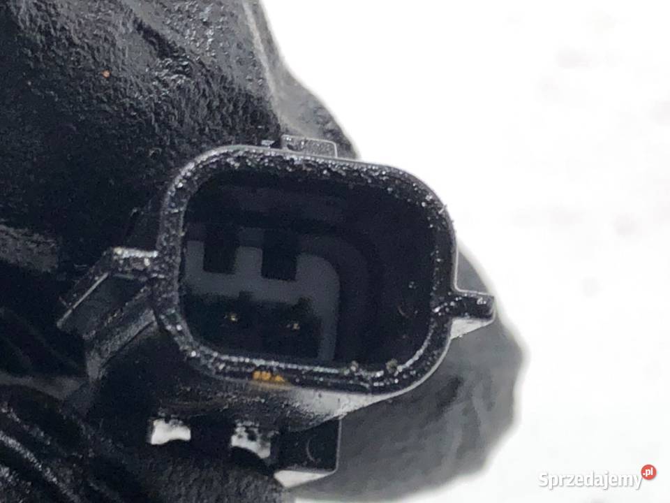 CZUJNIK TEMPERATURY SPALIN OPEL VIVARO B 16 121 osobowe podkarpackie sprzedam