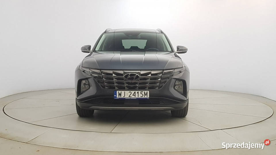 Hyundai Tucson 16 TGDi HEV Platinum 4WD Z
