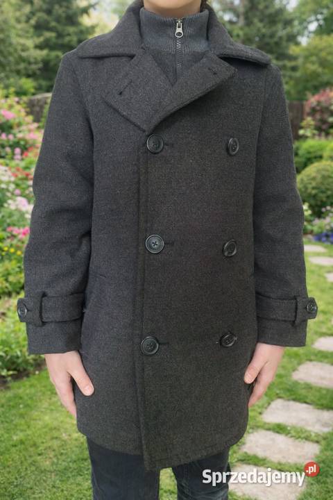 Sprzedam Płaszczyk 89 lat chłopięcy