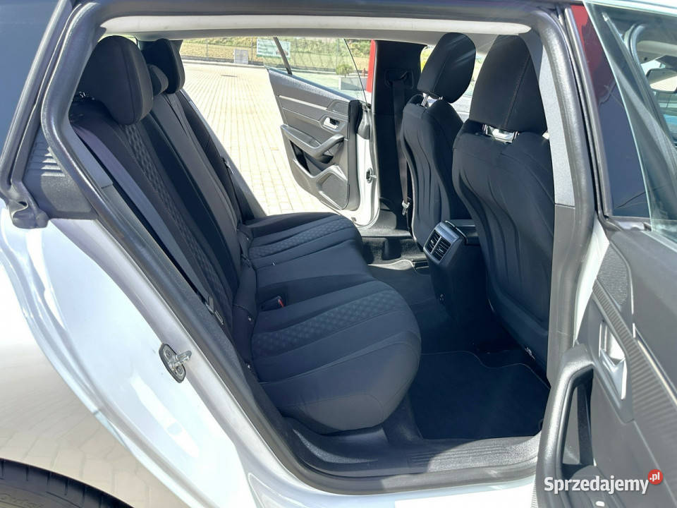 Peugeot 508 Alu Navi Wirtual Climatronic ESP Kąty Opolskie