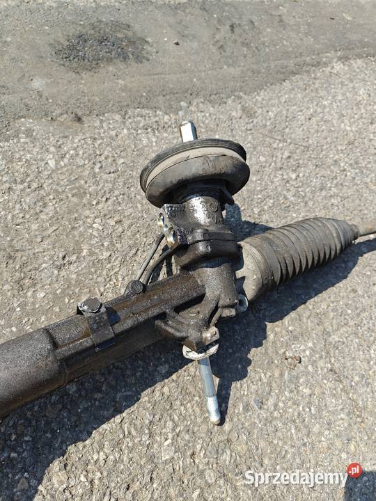 Maglownica peugeot 307 sw 20 HDi Łagów