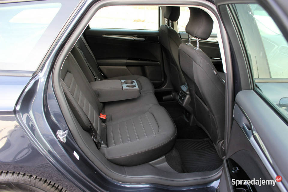 Ford Mondeo SW FV23 187 PakBusiness Gwarancja światła LED Ford Sokołów sprzedam
