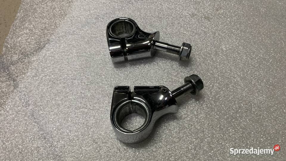 Risery Calowe Kawasaki Vulcan VN 800 Brzeszcze
