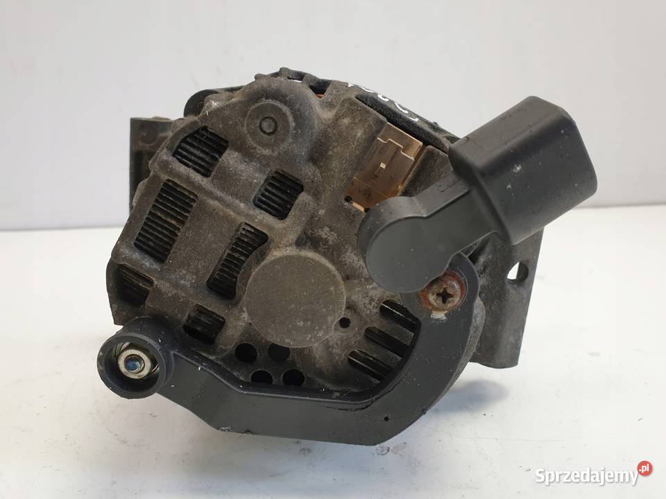 ALTERNATOR Peugeot 207 16 VTi V758575080 Części samochodowe Chełm