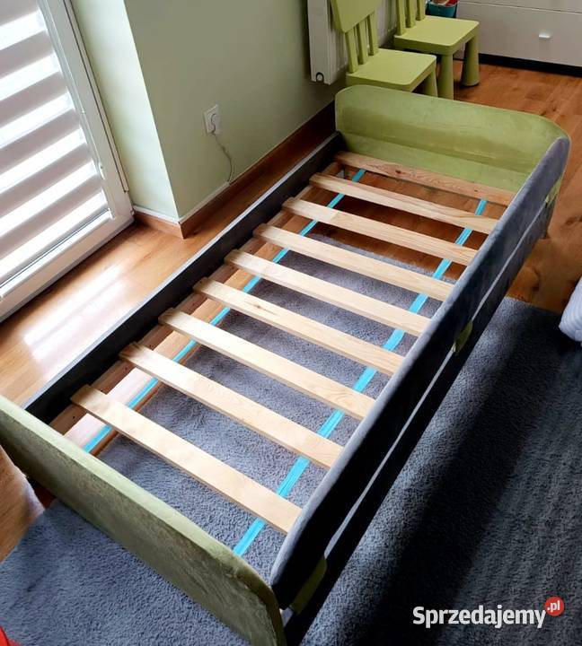 Sprzedam łóżko dziecięce Baby Comfort Rzeszów