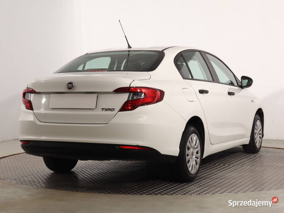 Fiat Tipo 14 16V wspomaganie kierownicy Katowice