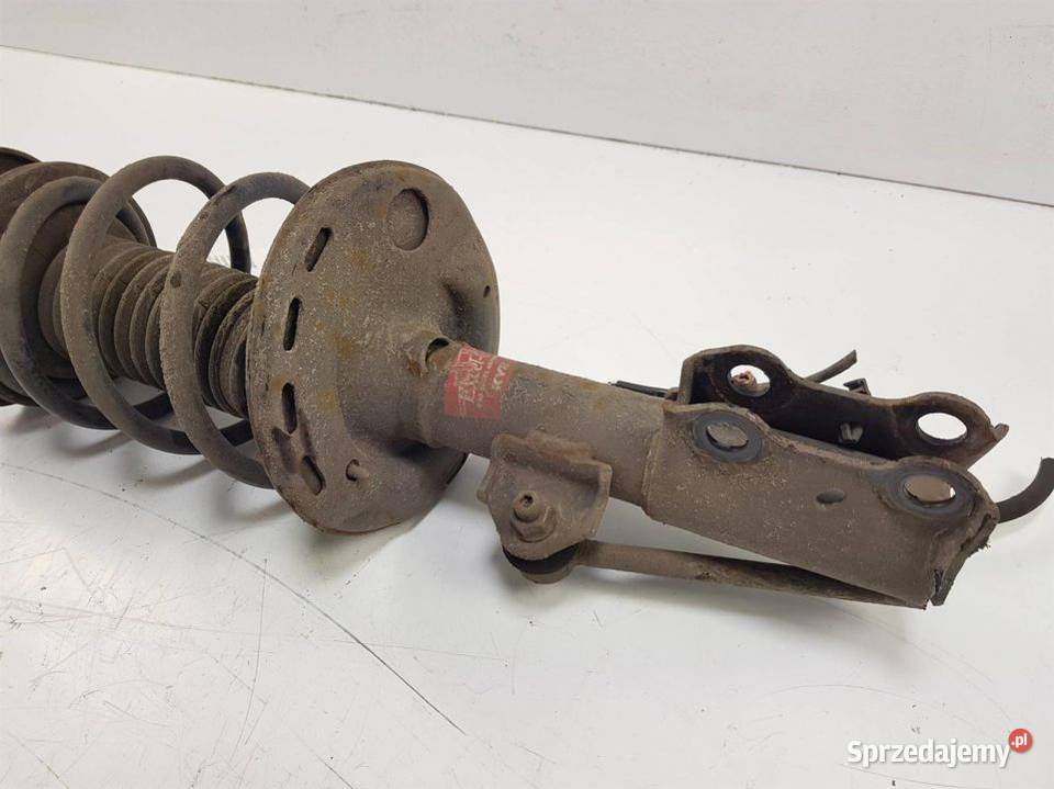 AMORTYZATOR LEWY PRZÓD TOYOTA AURIS 339701 RK05 Lipno