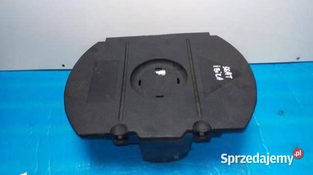 WKŁAD BAGAŻNIKA SEAT IBIZA III TUREK WLKP sprzedam