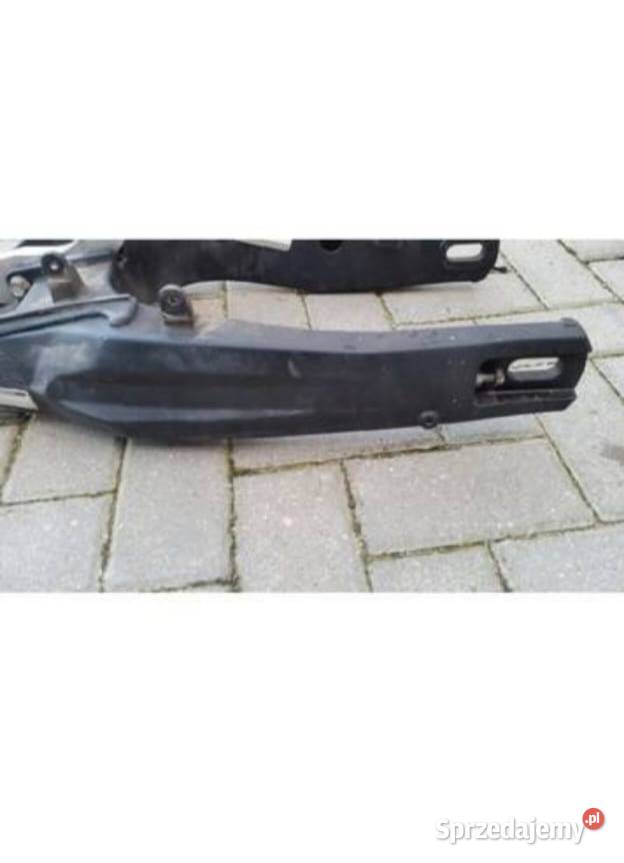 Yamaha MT 07 MT07 TRACER WAHACZ TYŁ TYLNY Nowy Tomyśl