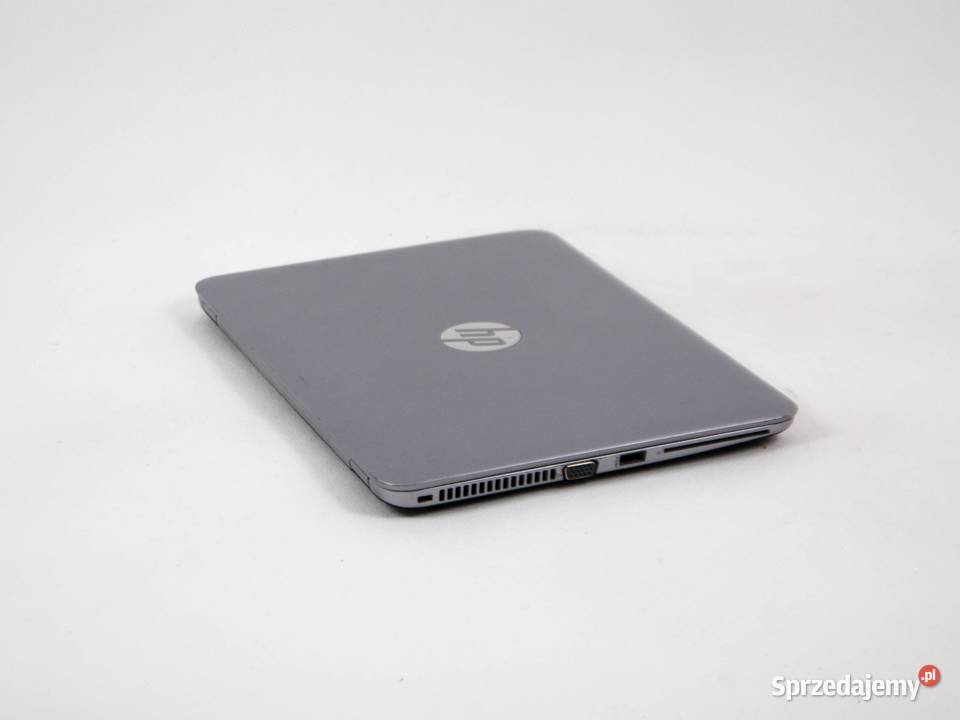 LAPTOP HP ELITEBOOK 820 G3 i56th 8GB WIN10 Mrągowo sprzedam