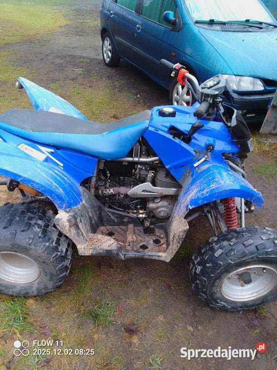 Sprzedam Kamienny Dwór