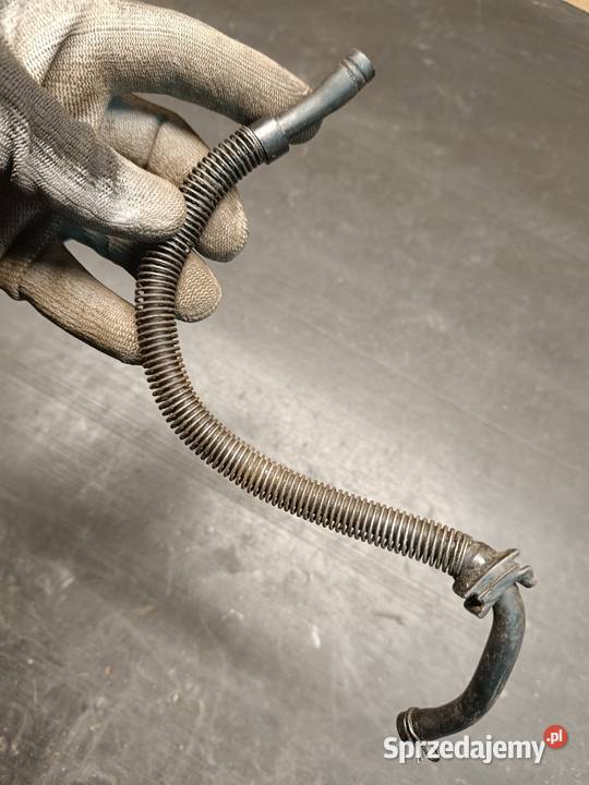 Wąż przewód oleju dozownika dozownik części Gołaczewy